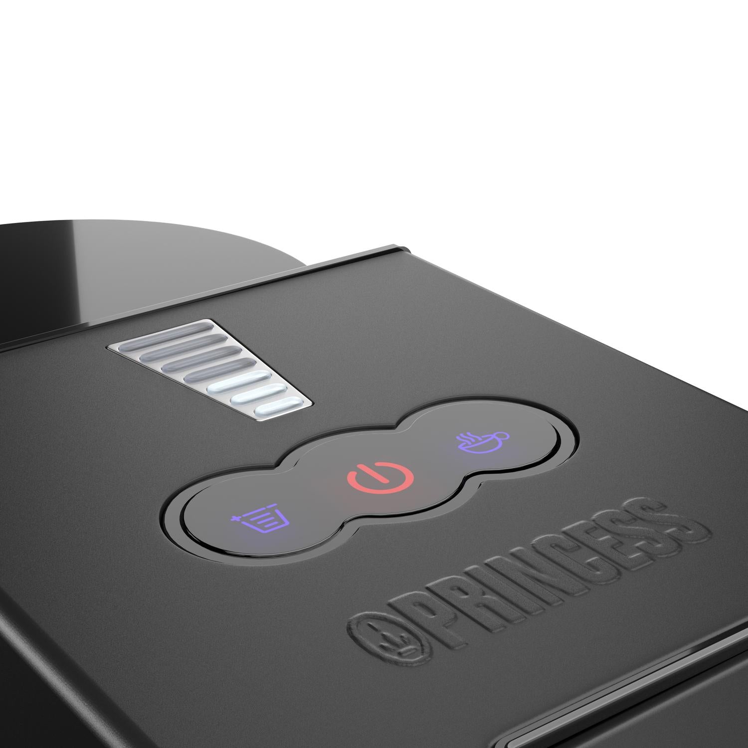 Multi Capsule machine stainless steel 4-in-1 249454 Automatic