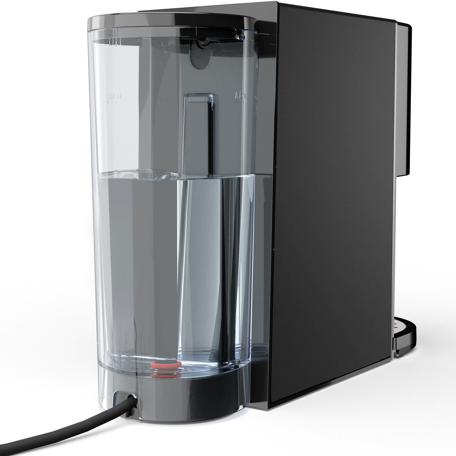 Multi Capsule machine stainless steel 4-in-1 249454 Automatic