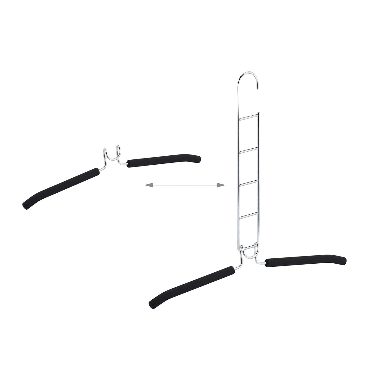 Multi Hangers, Set of 3