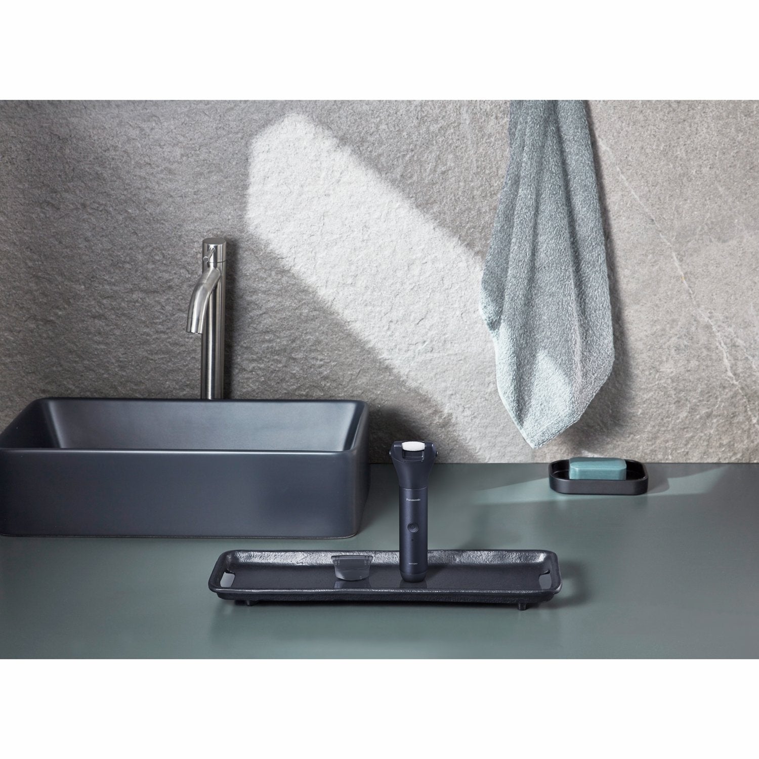 Multichape acc Foot file ER-CFC1