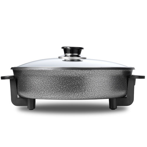 Multifunctional Grill Pan 30