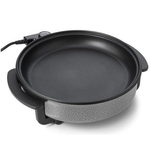 Multifunctional Grill Pan 30