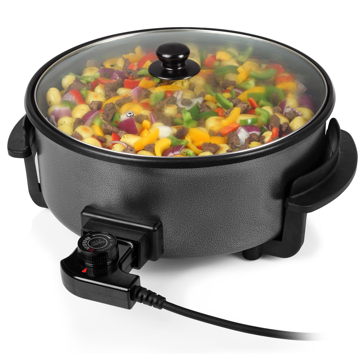 Multifunctional Grill Pan XL PZ-9135