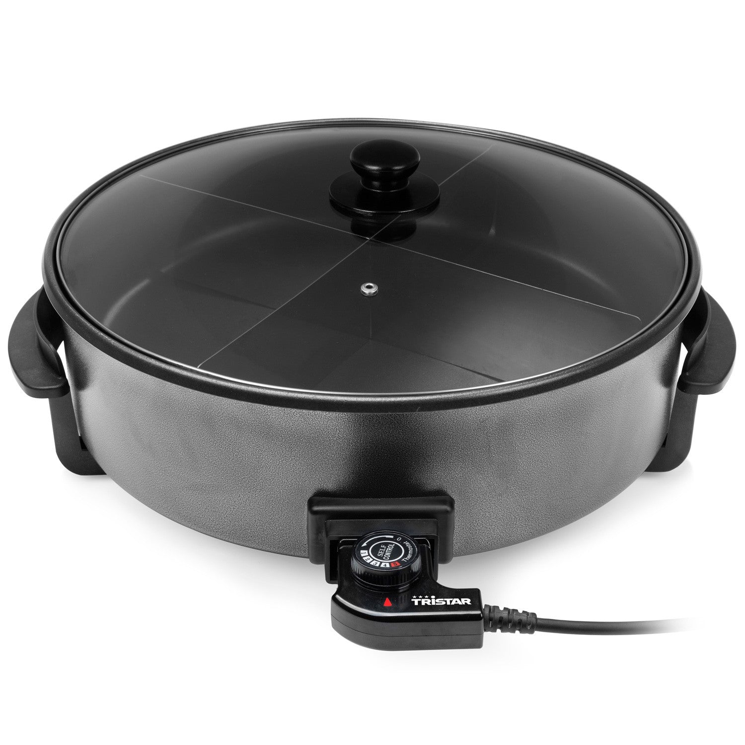 Multifunctional Grill Pan XXL PZ-9145