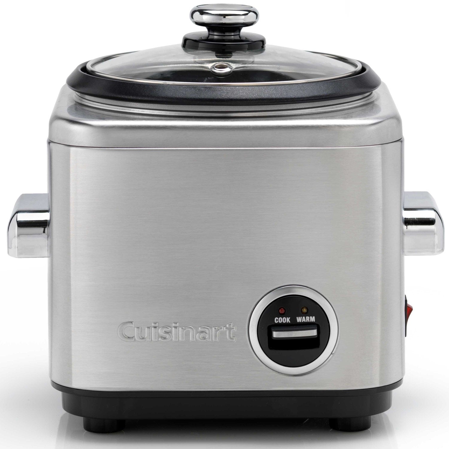 Multi-functional rice cooker 6 port. CRC400E