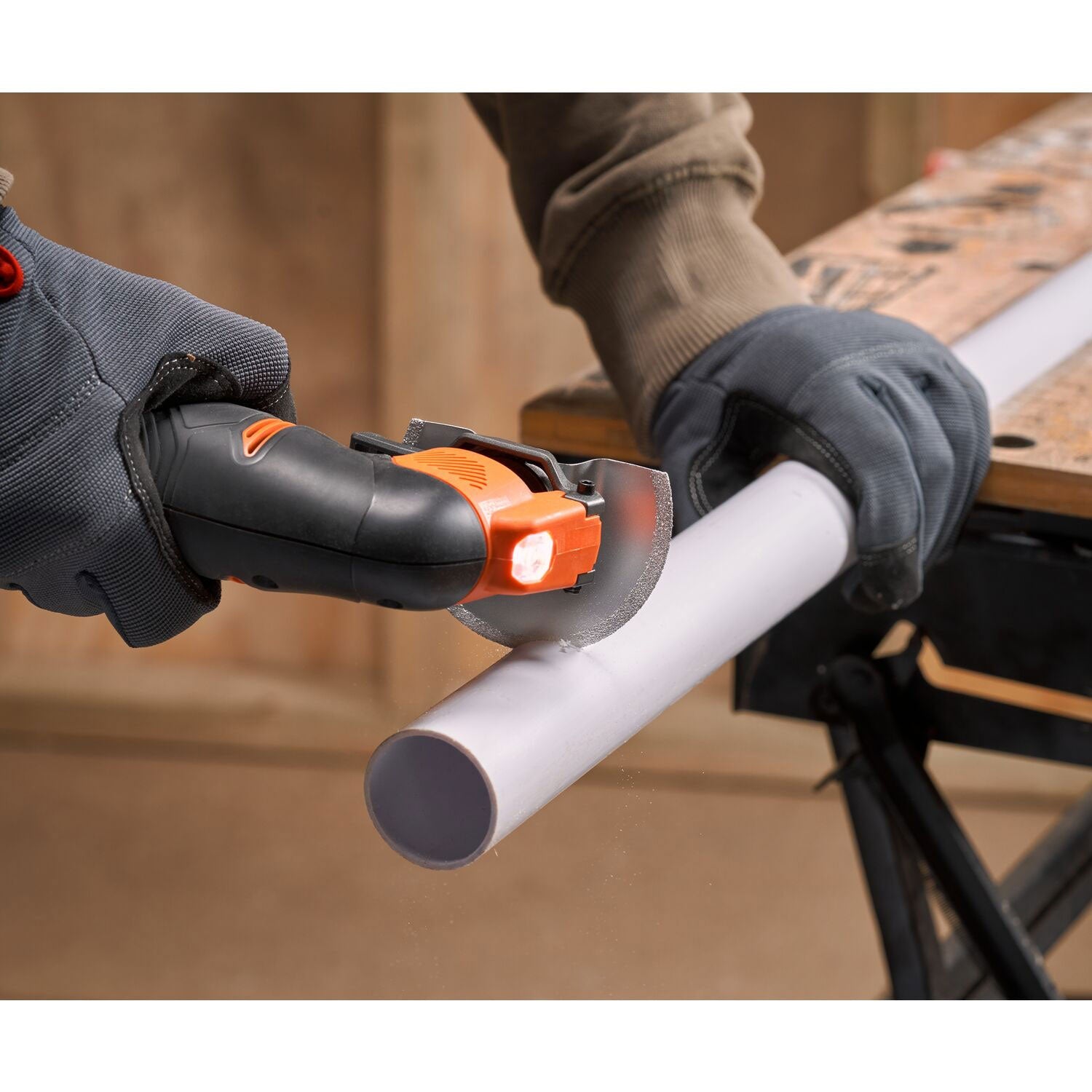 Multimachine BDCOS18N-XJ 18V Tool Only