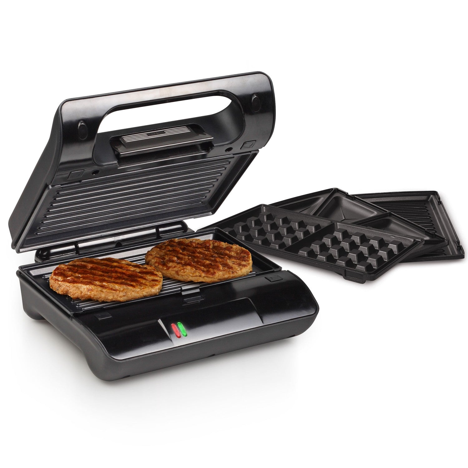 Multi sandwich grill Compact PRO