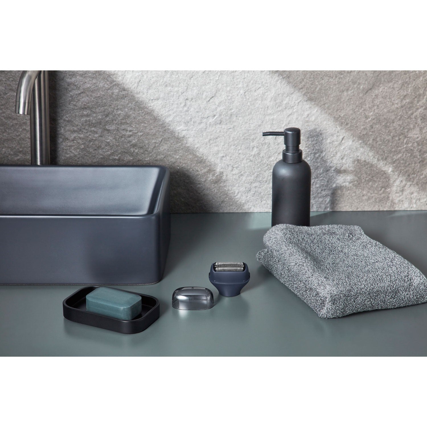 Multishape Shaving head ER-CSF1