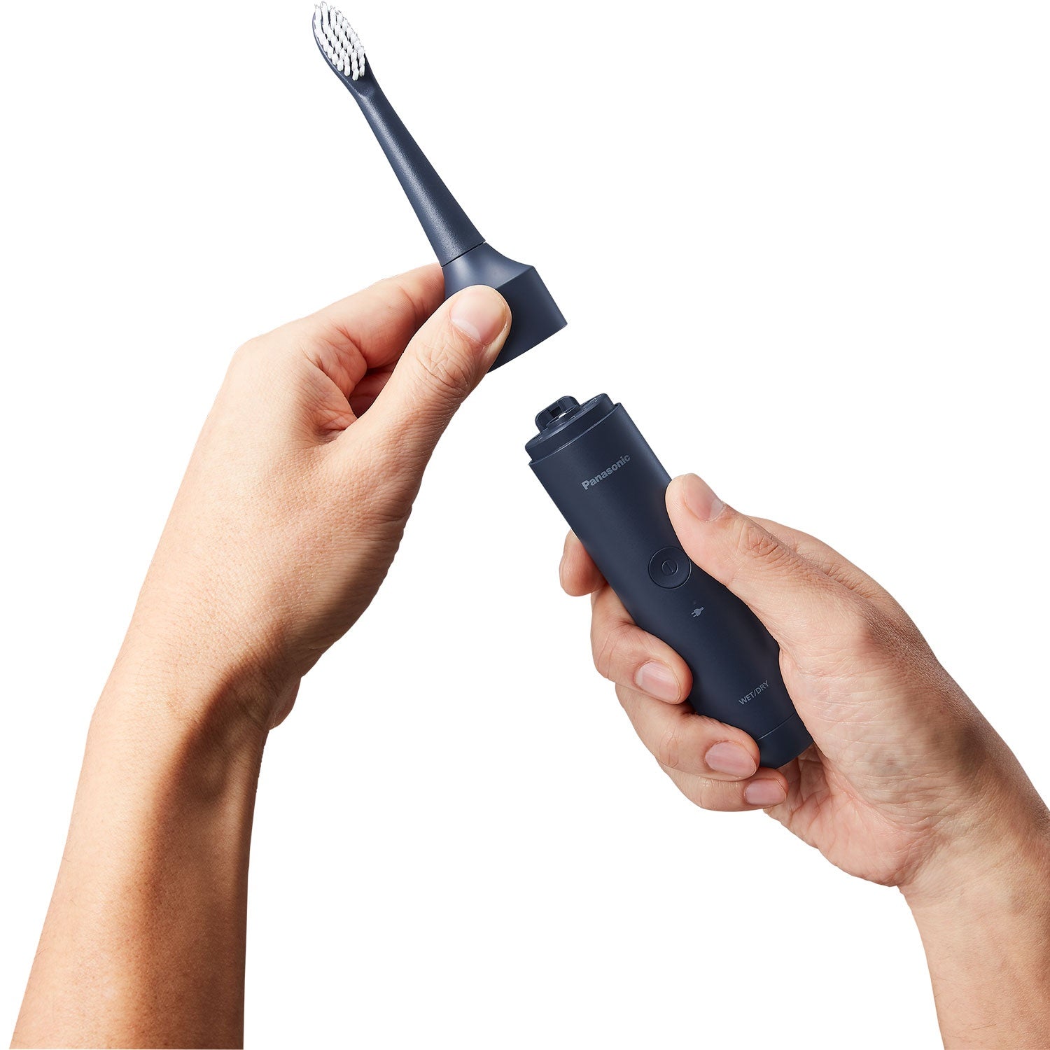 Multishape accessories - Sonic brush head ER-CTB1