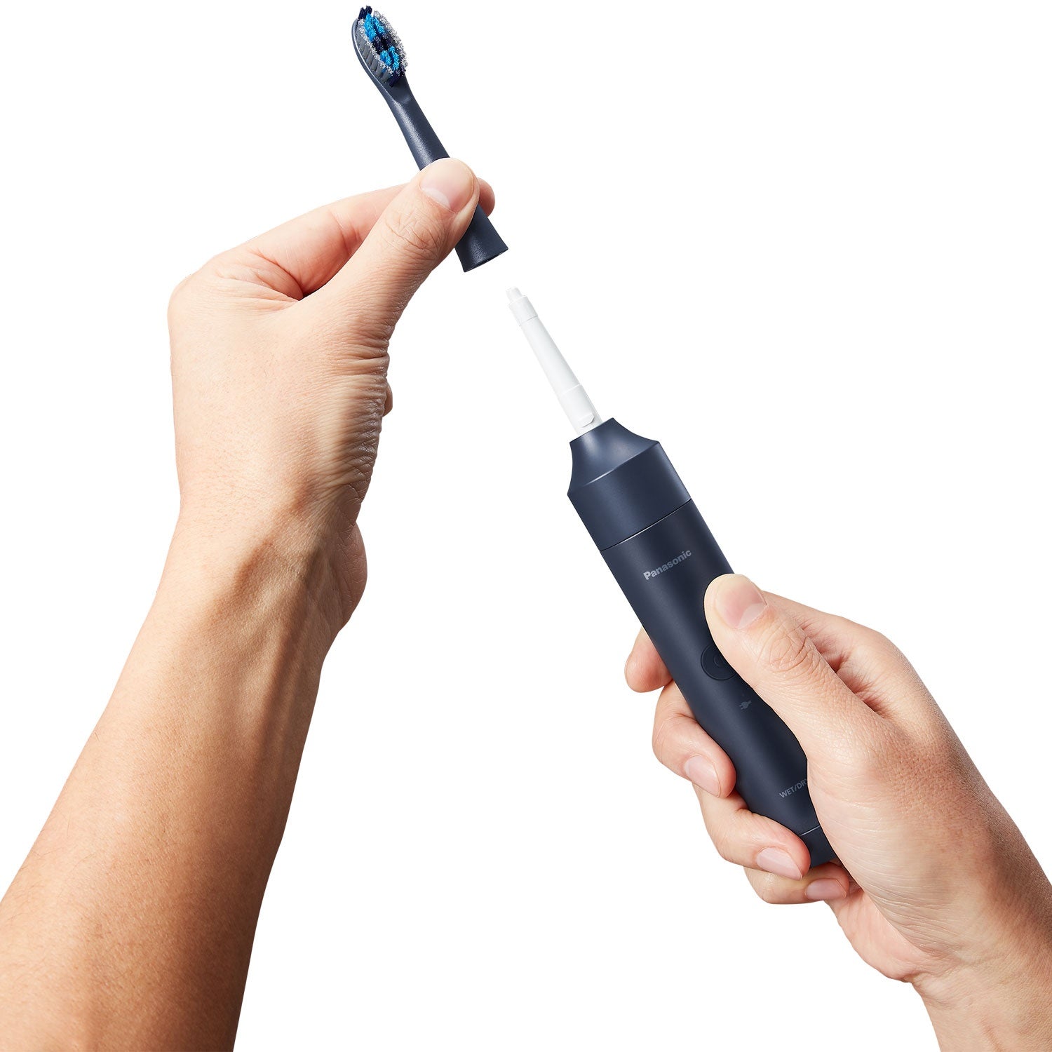 Multishape accessories - Sonic brush head ER-CTB1