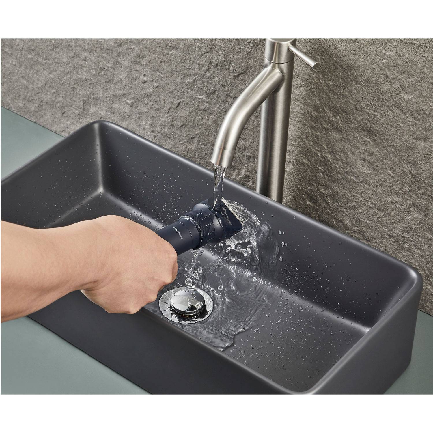 Multishape beard/hair ER-CKN2