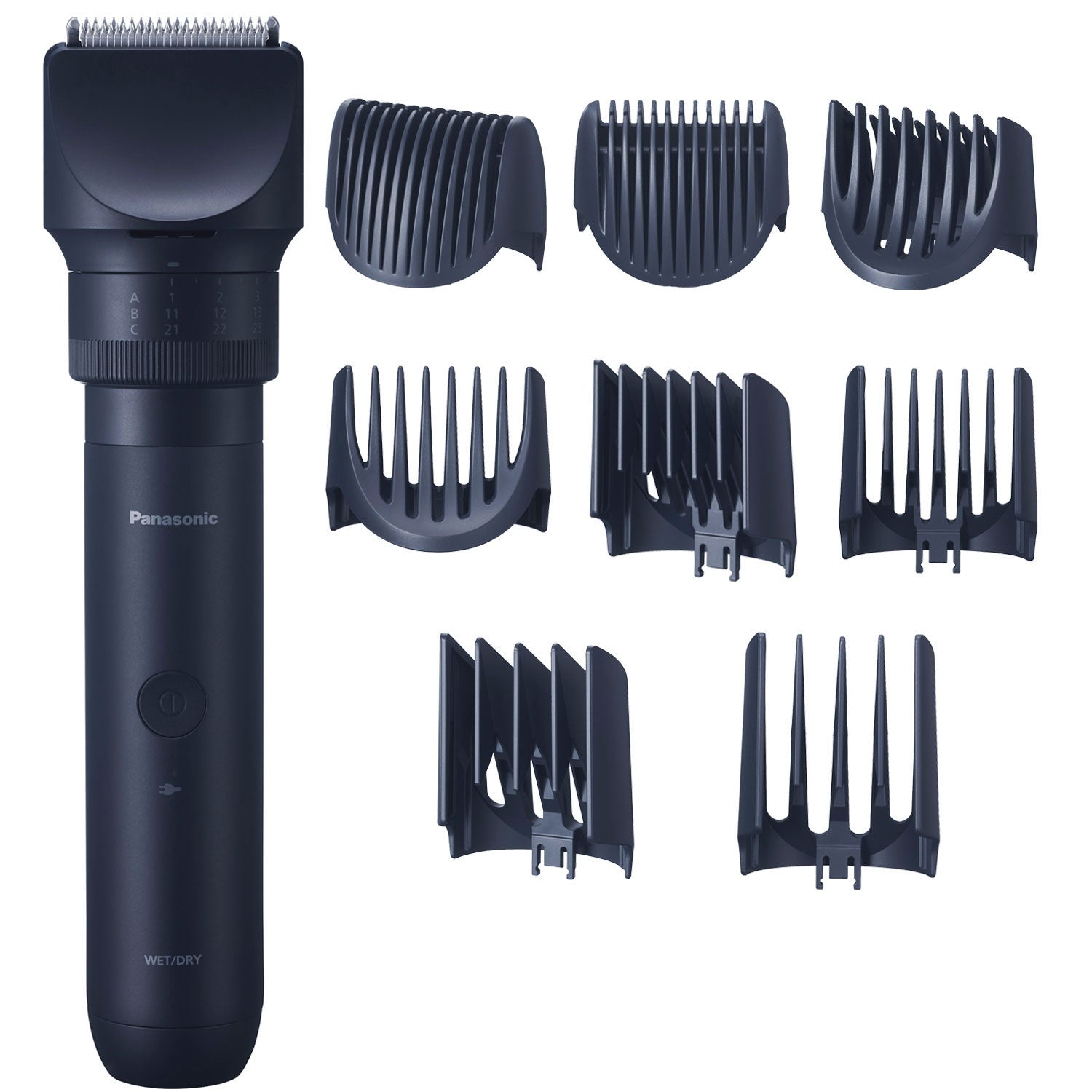 Multishape beard/hair ER-CKN2