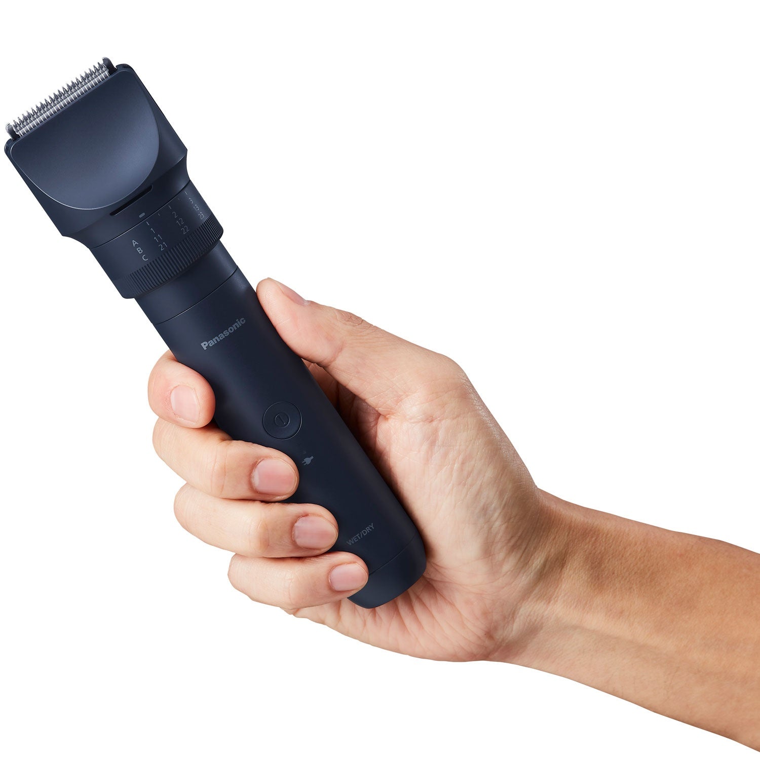 Multishape beard/hair ER-CKN2