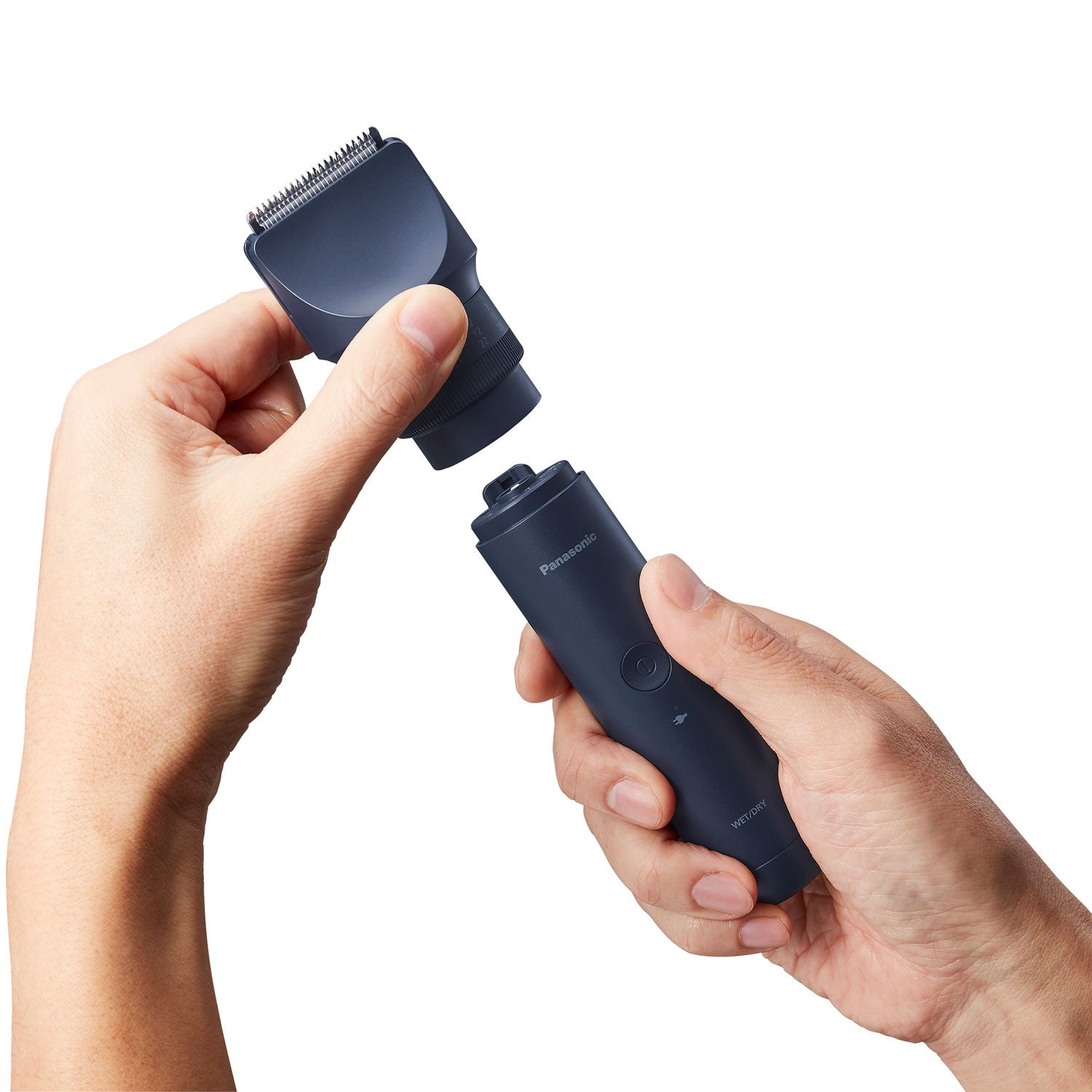 Multishape beard/hair ER-CKN2