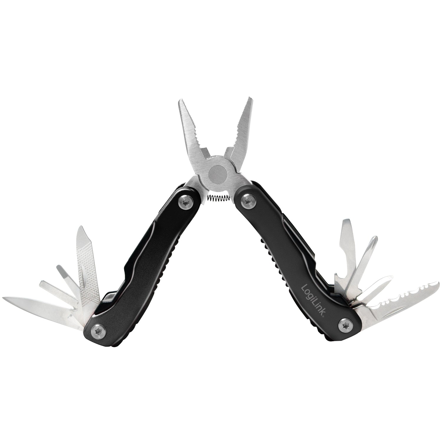 Multitool 11-in-1