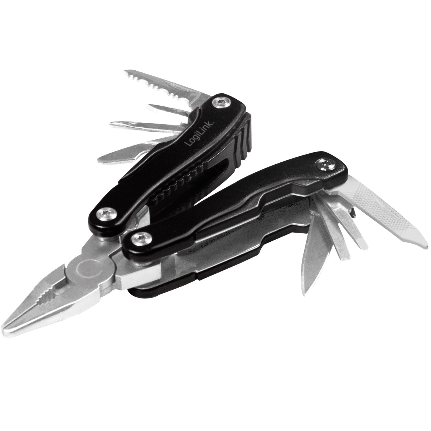 Multitool 11-in-1