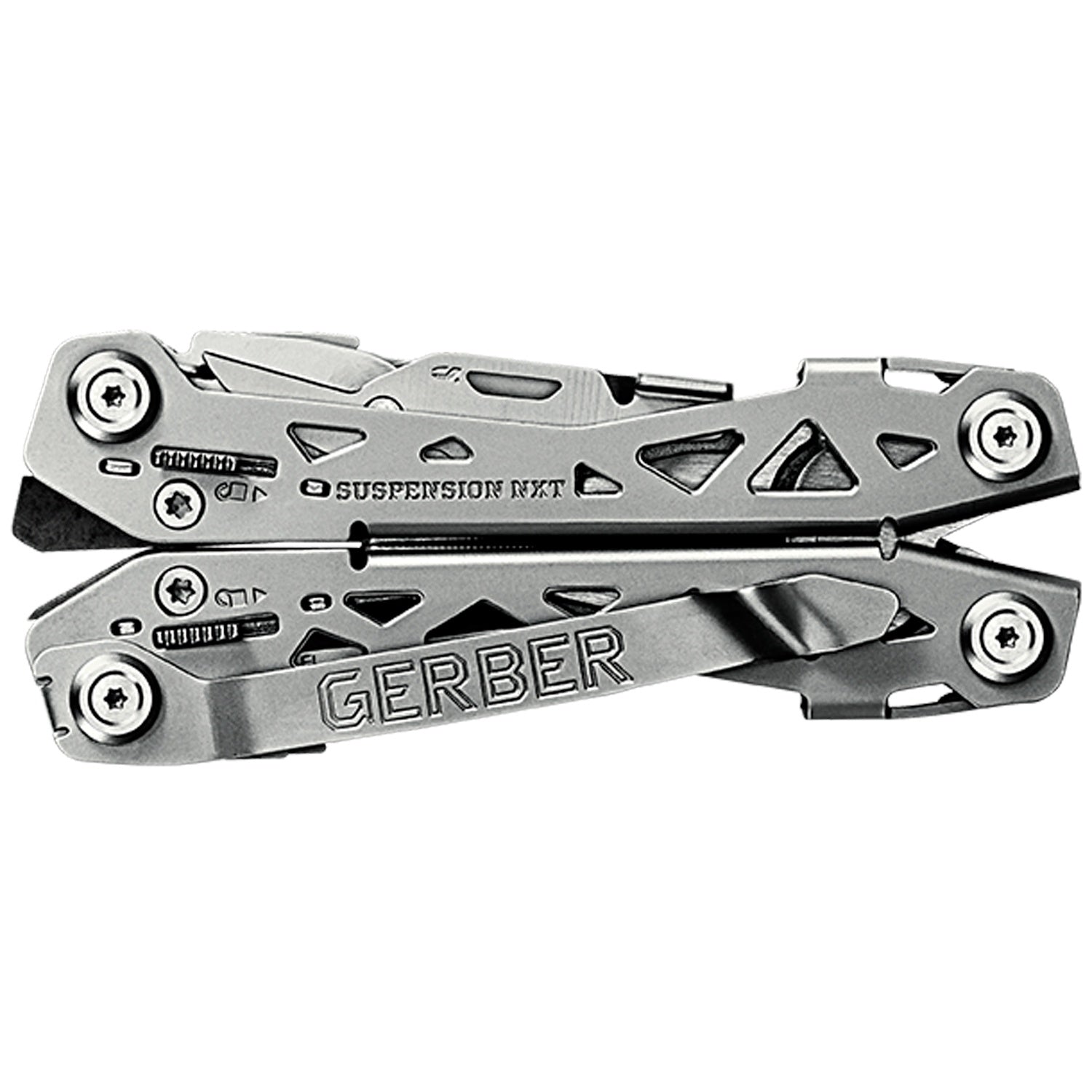 Multitool Suspension NXT Compact