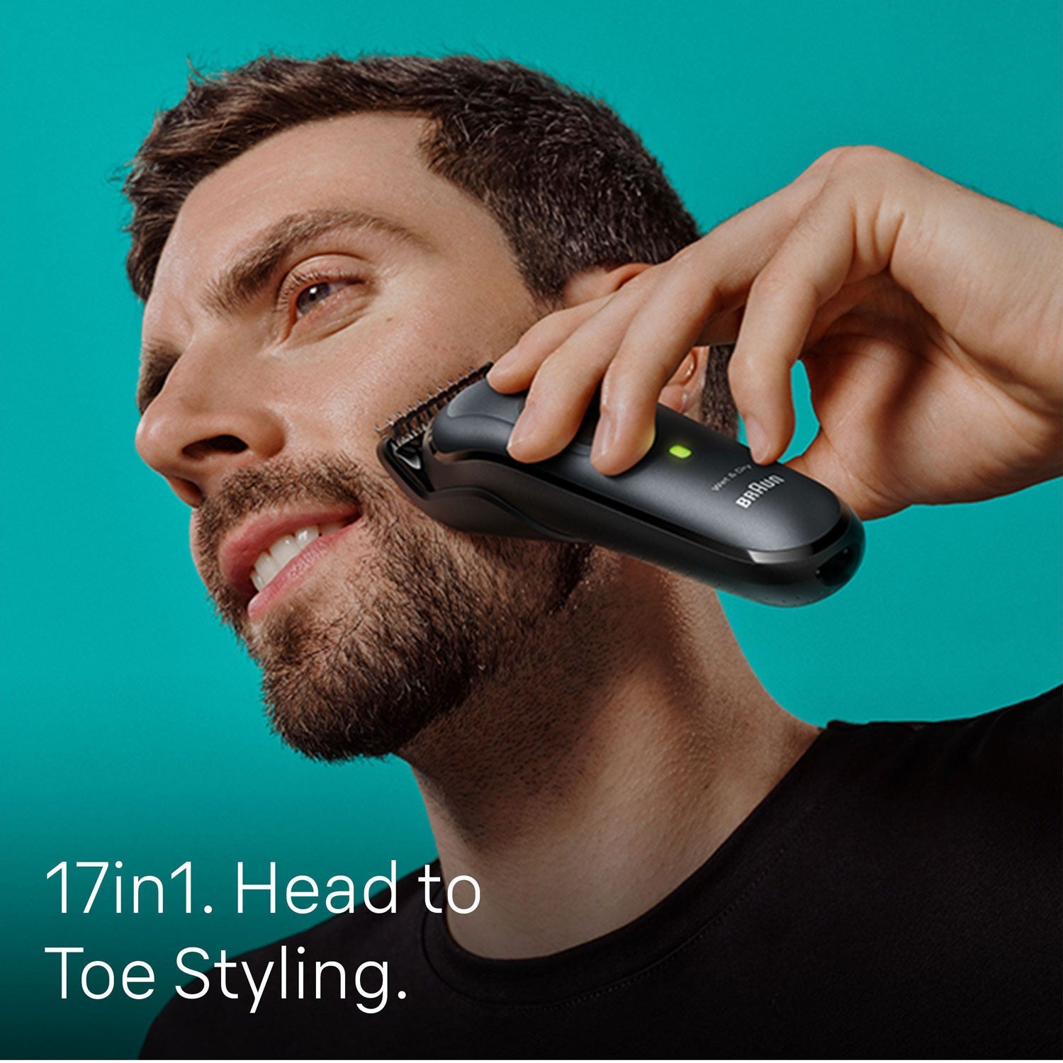 Multitrimmer 17-in-1 kit MGK7491