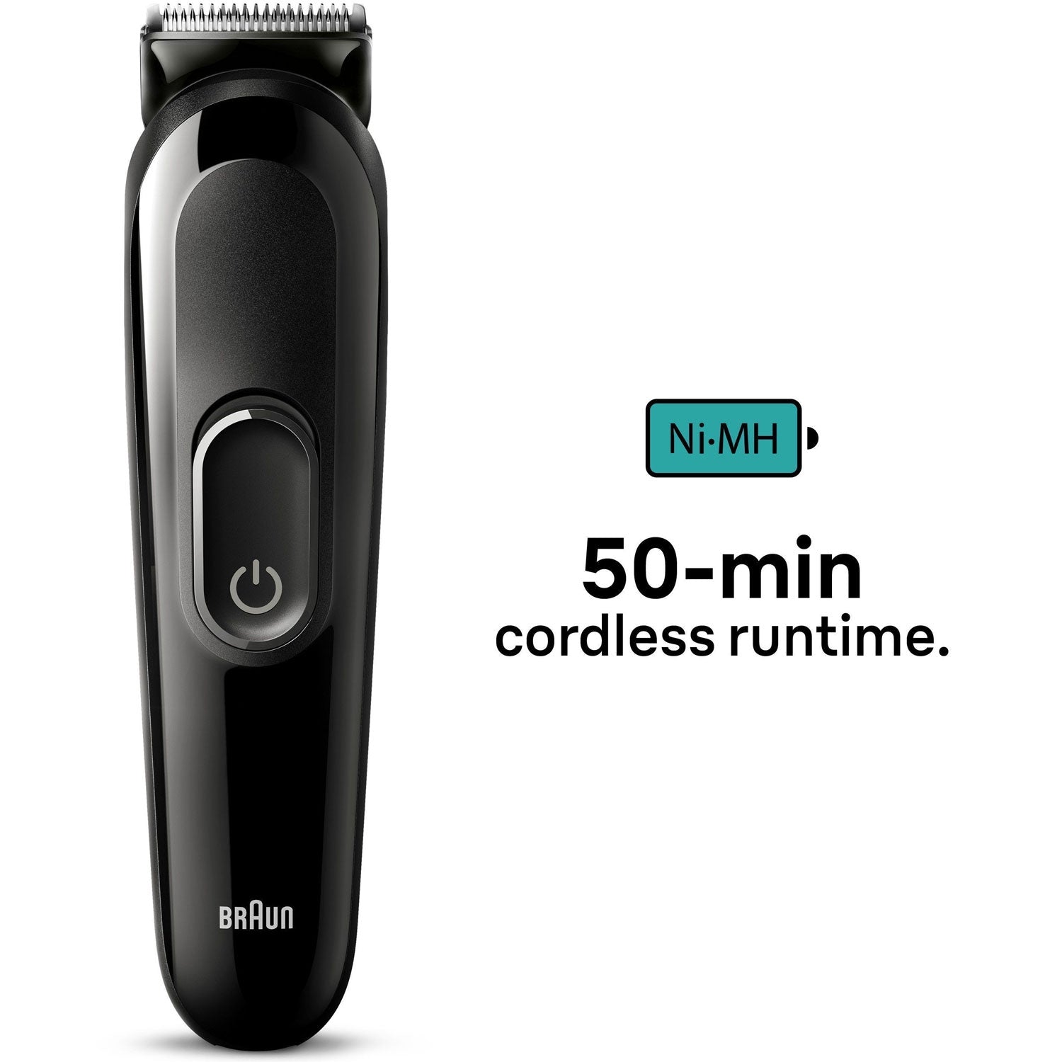 Multitrimmer 6-in-1 kit MGK3410