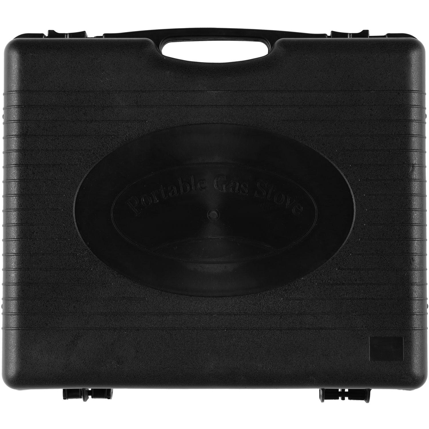 Mustang Portable Gas Stove