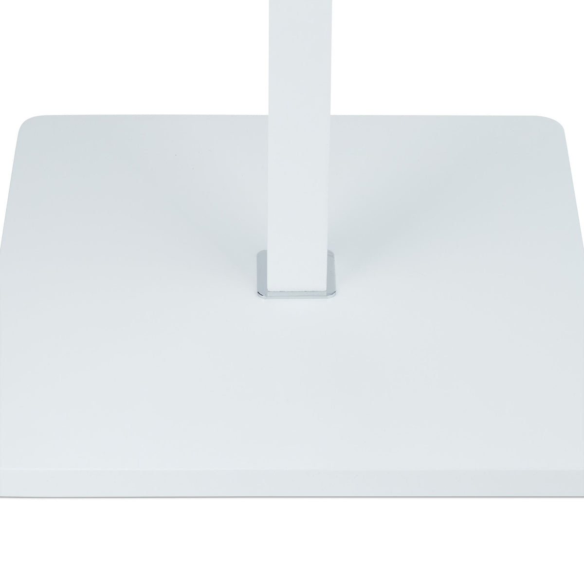 Mute servant white
