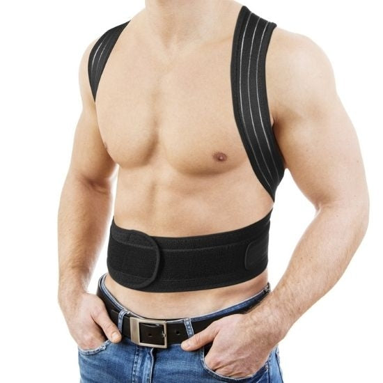 MyCare+ Back support - S