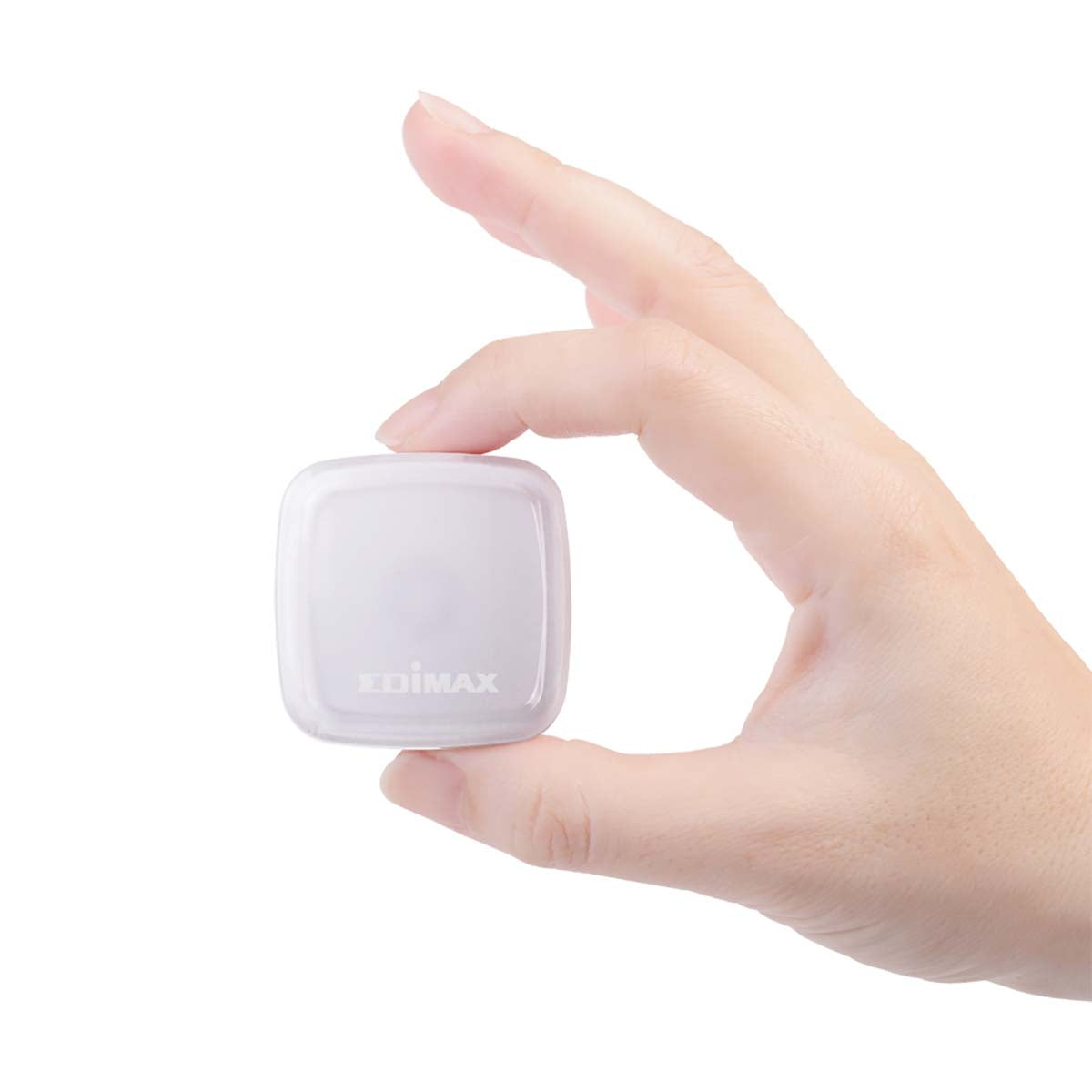 N300 Smart Wi-Fi Extender with EdiRange App