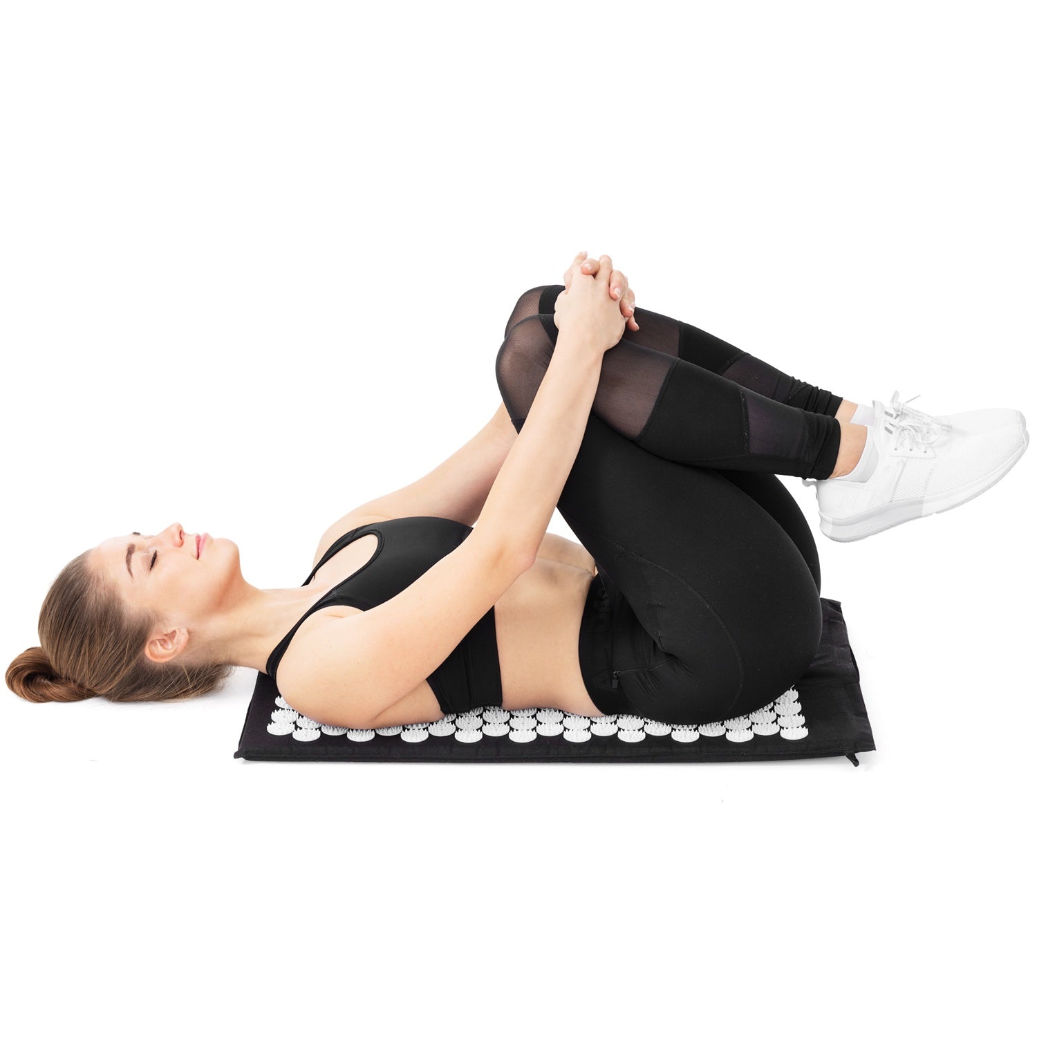 Nail mat 70x43 cm