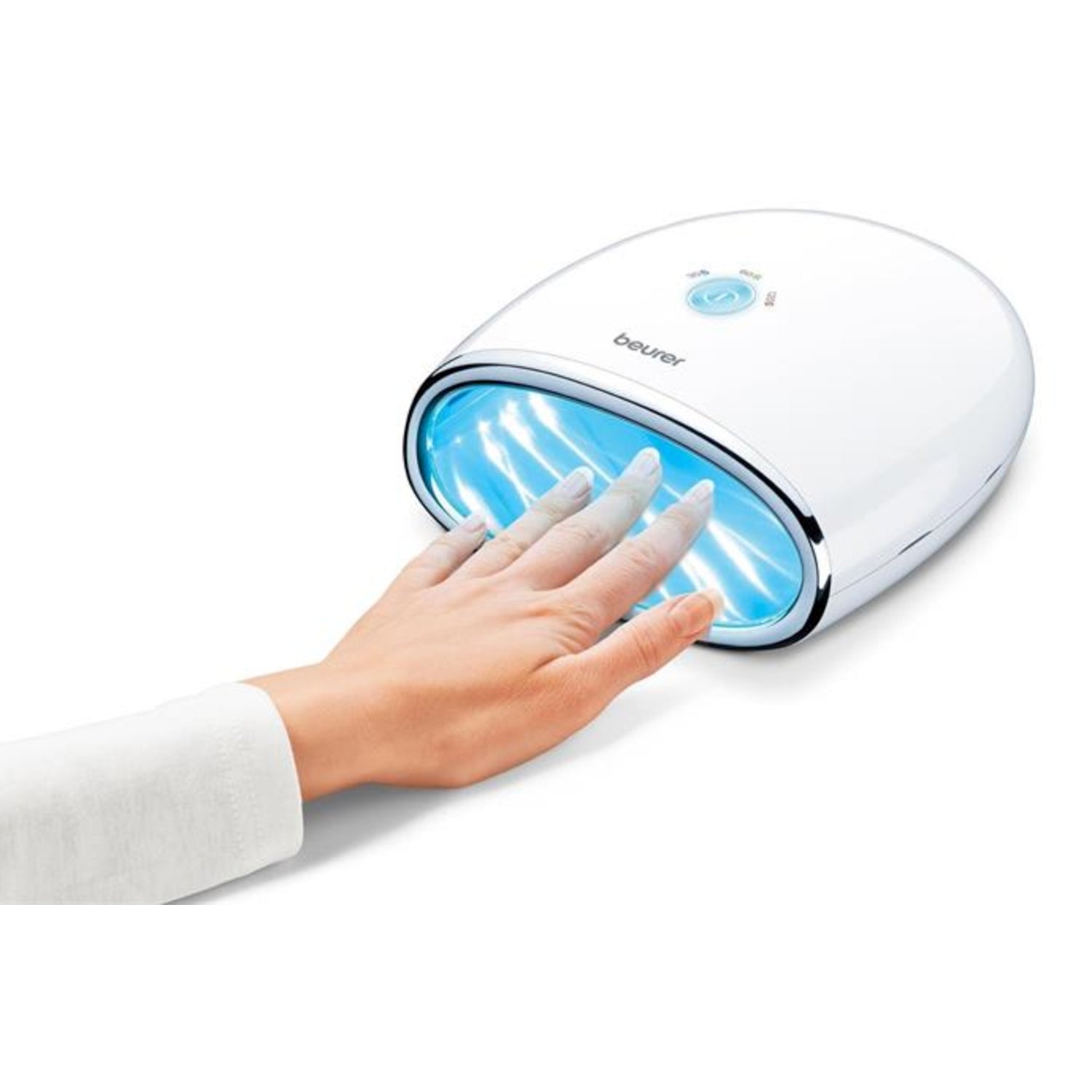 Nail polish dryer MP48