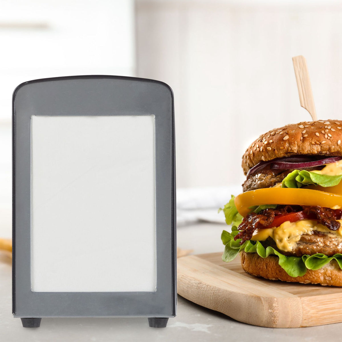 Napkin dispenser Retro