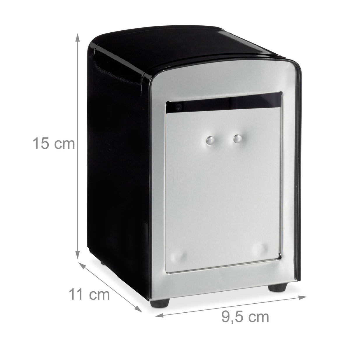 Napkin dispenser Retro