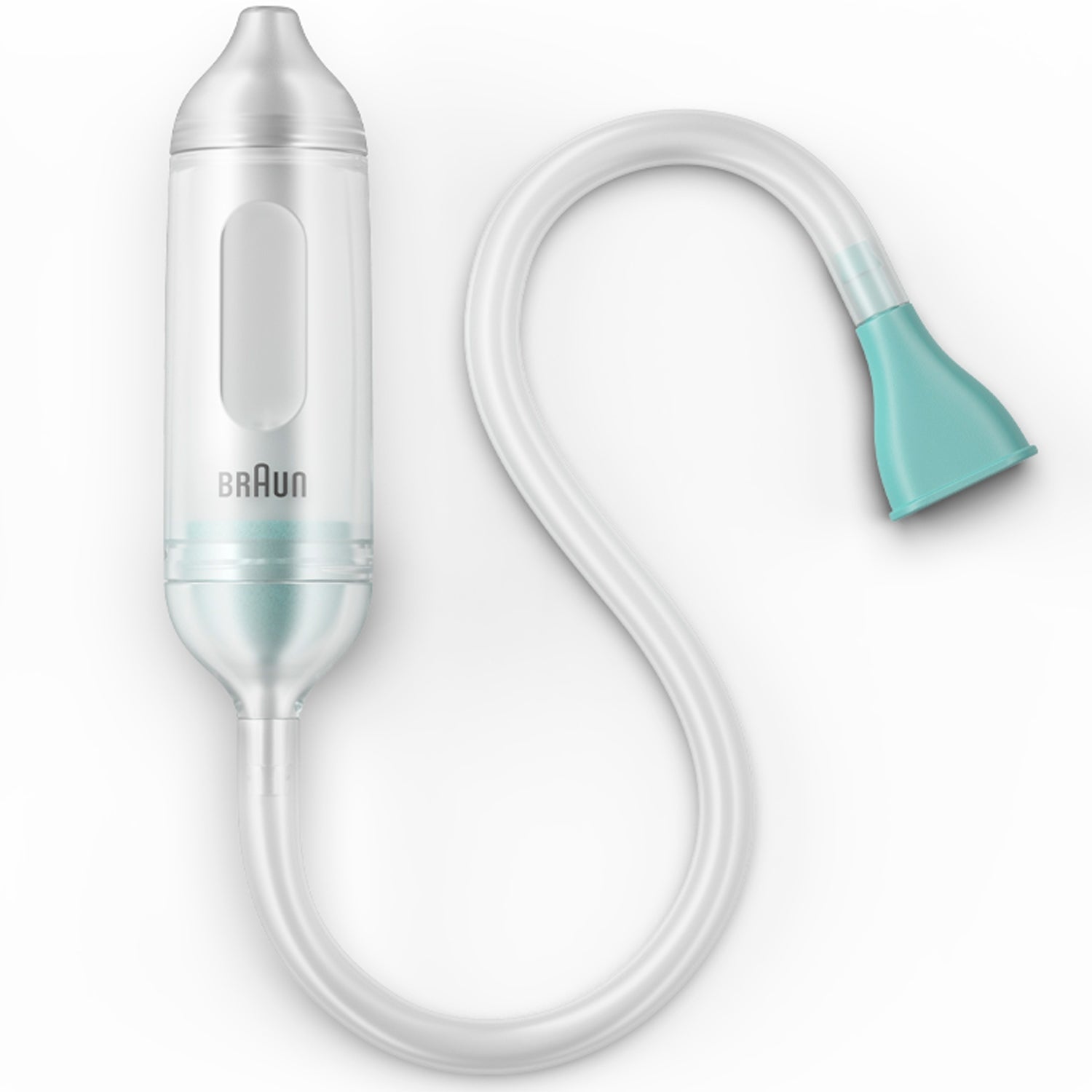 Nasal aspirator, fast, simple and flexible BNA050E4