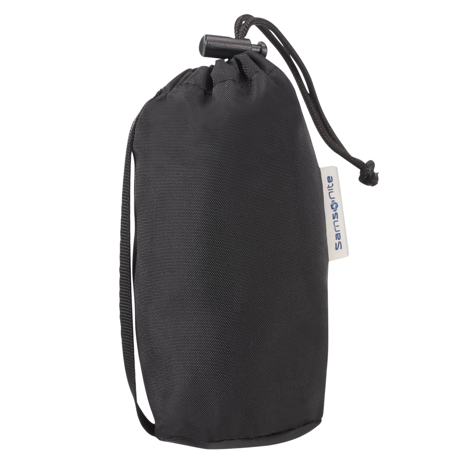 Neck Pillow Inflatable Black