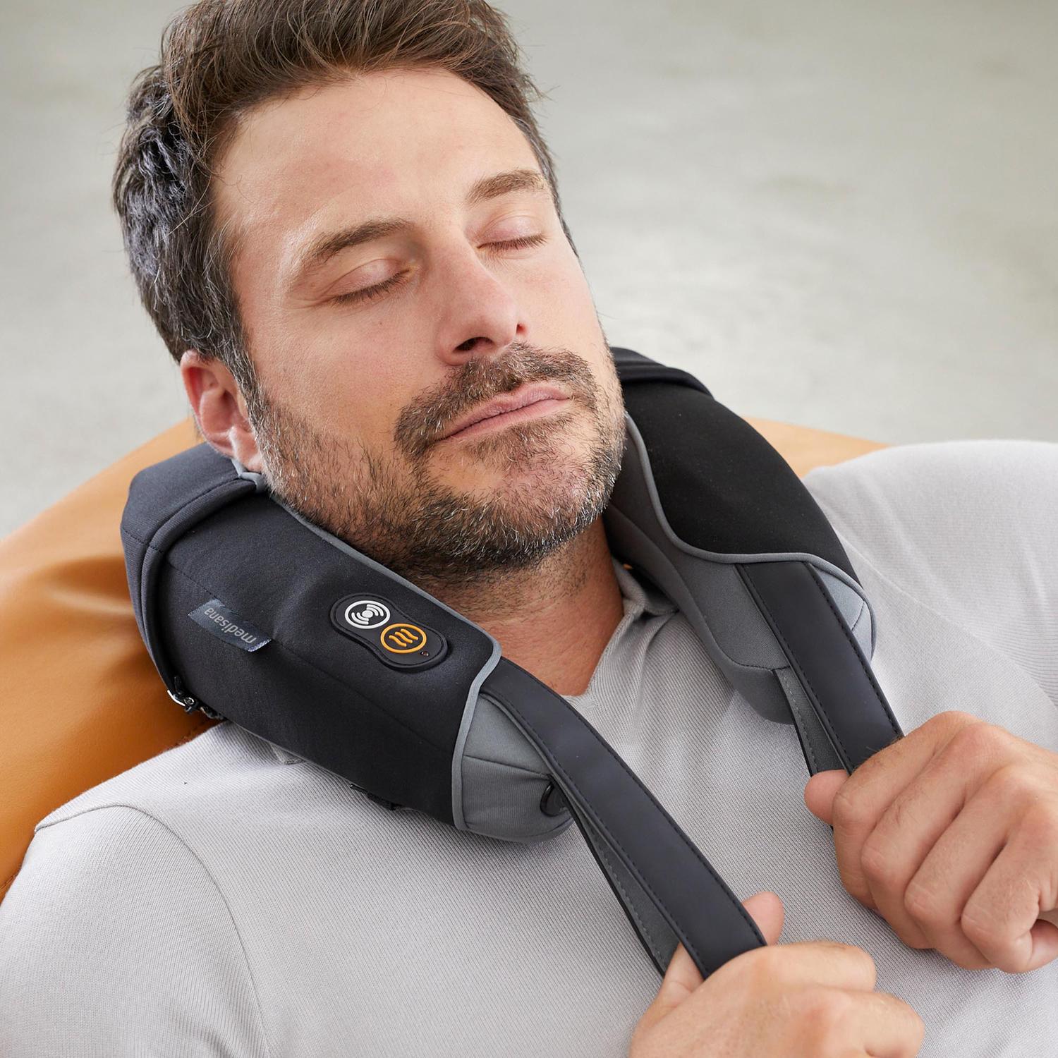 Neck massage Neck/Shoulders/Back NM868