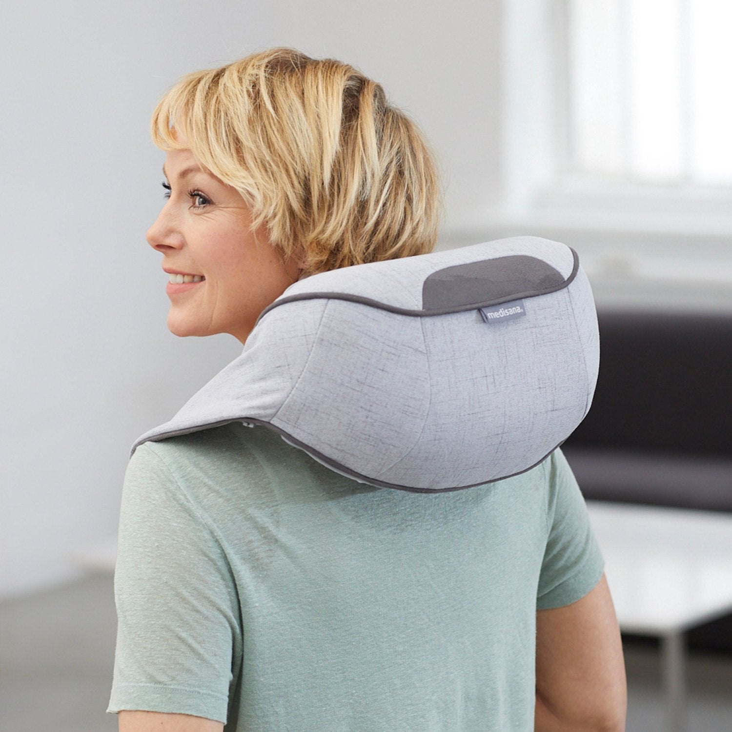 Neck massage Neck/Shoulders/Back Shiatsu NM890
