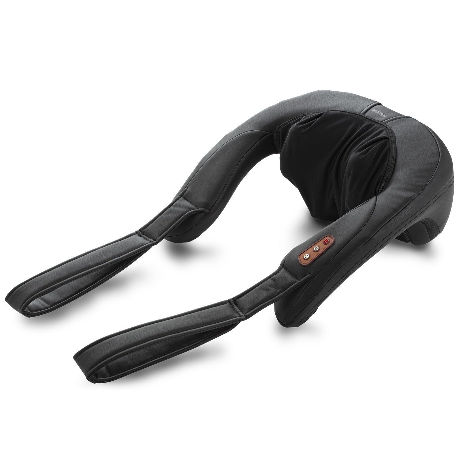 Neck massage Shiatzu Neck/Shoulders/Back NM210 Black