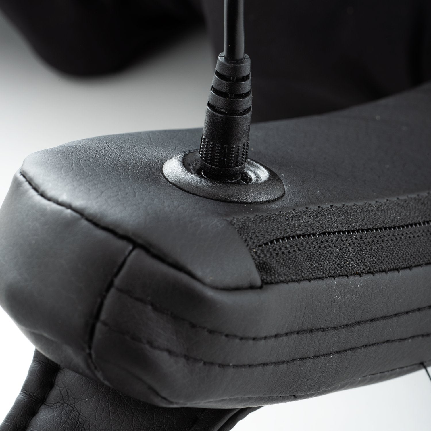 Neck massage Shiatzu Neck/Shoulders/Back NM210 Black