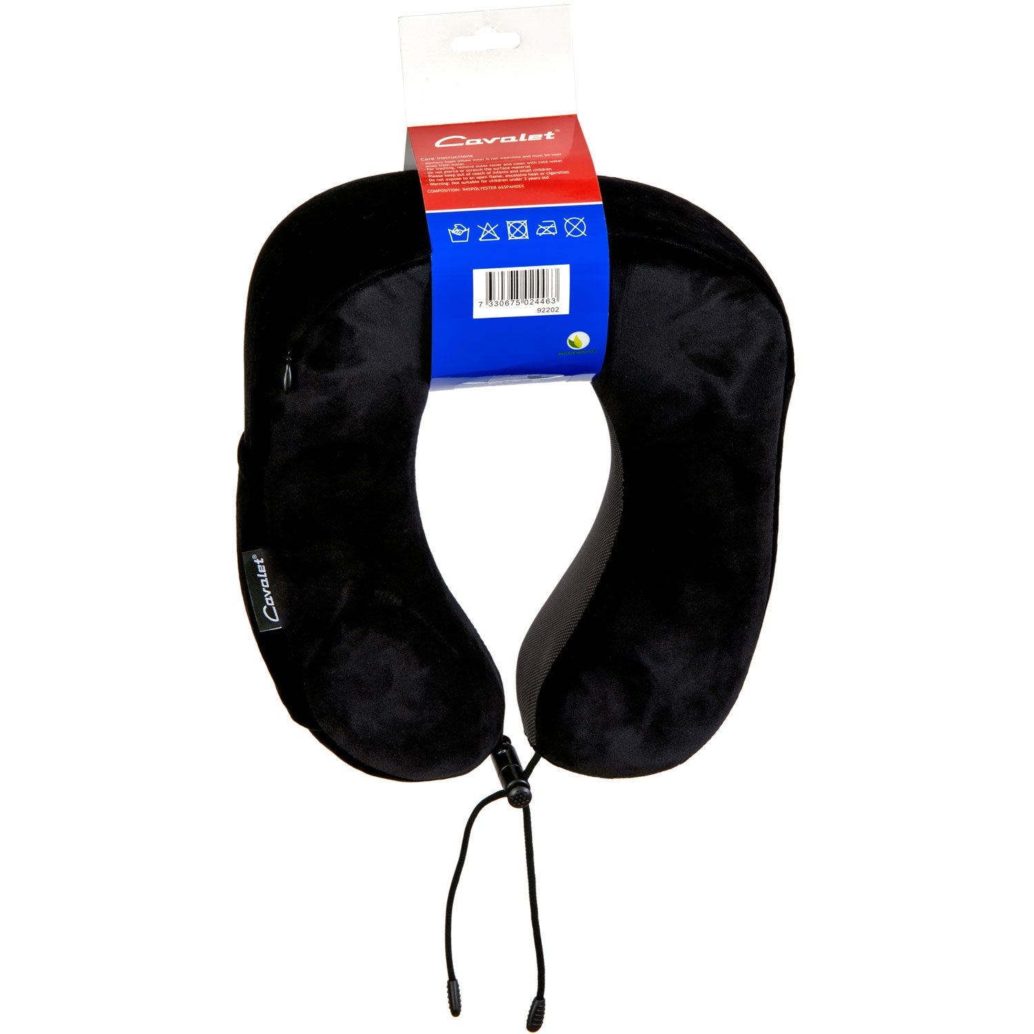 Neck pillow Memory foam Ergonomic