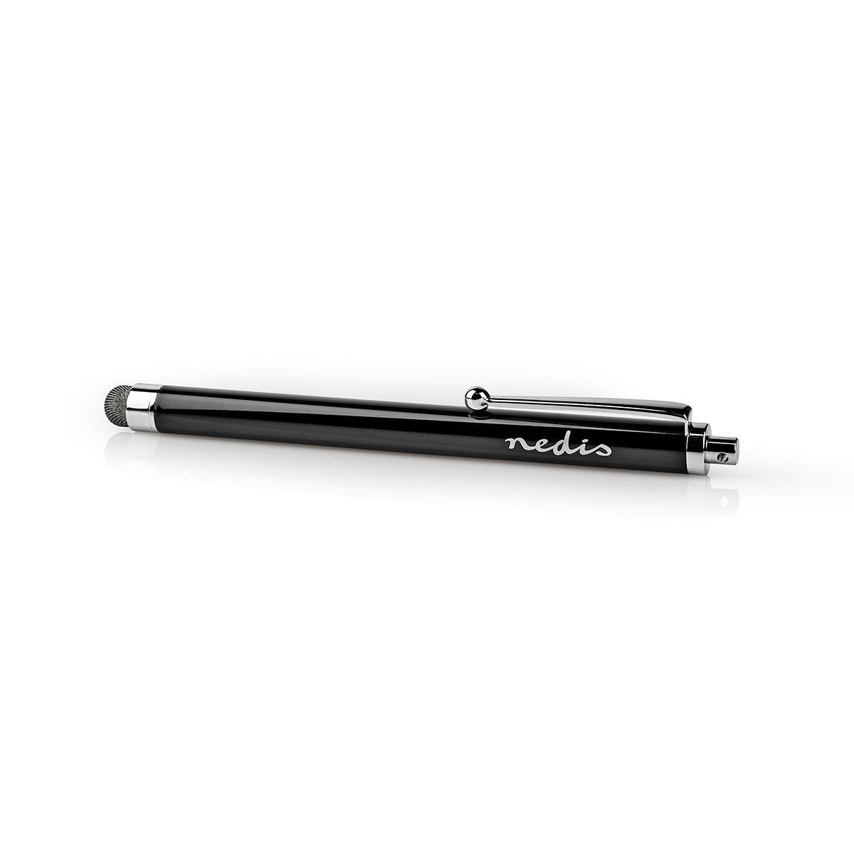 Needle | Used for: Smartphone / Tablet | Copper Tool Tip | 1 pc. | With clip | Black