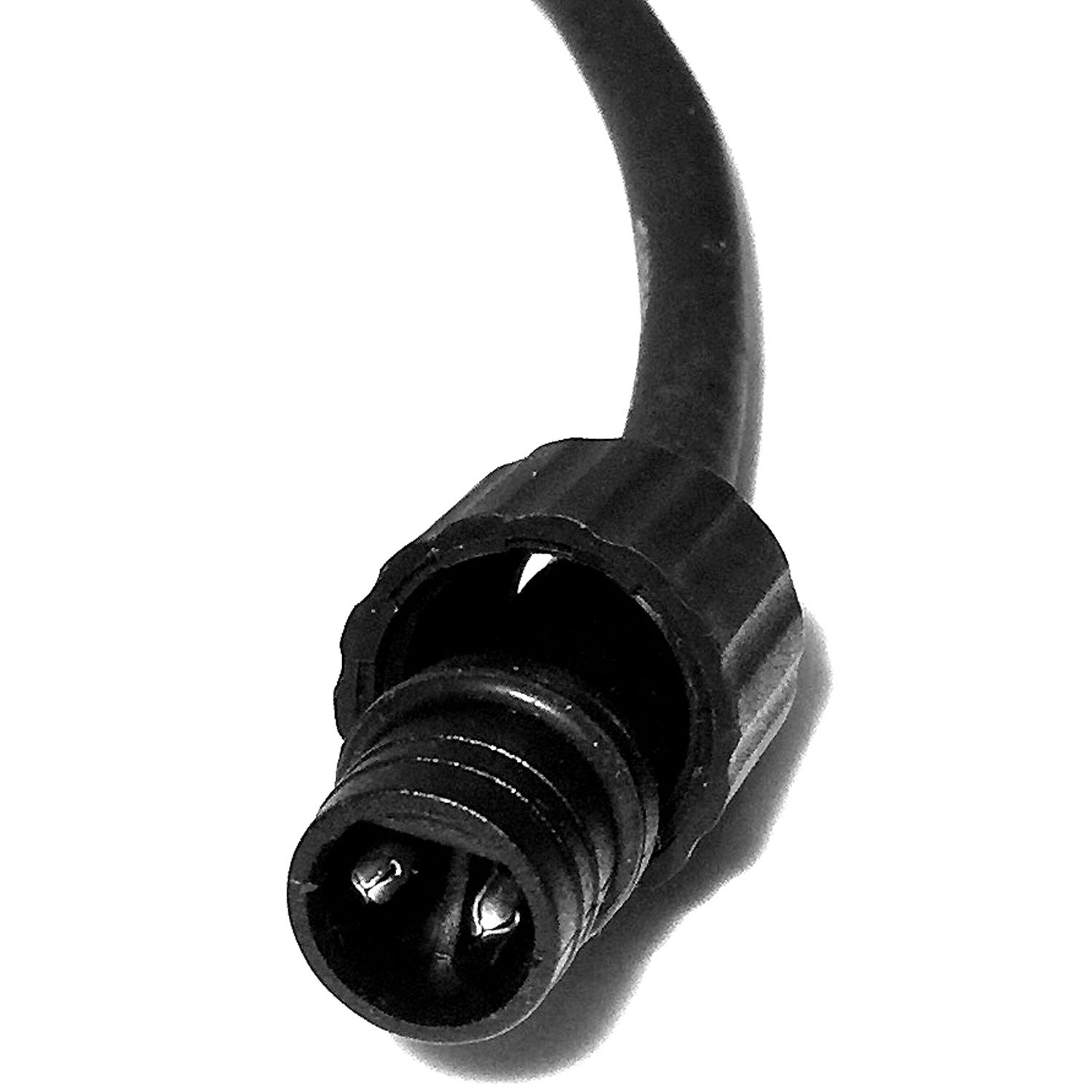 Nero Downlight 140lm Ø9cm Black