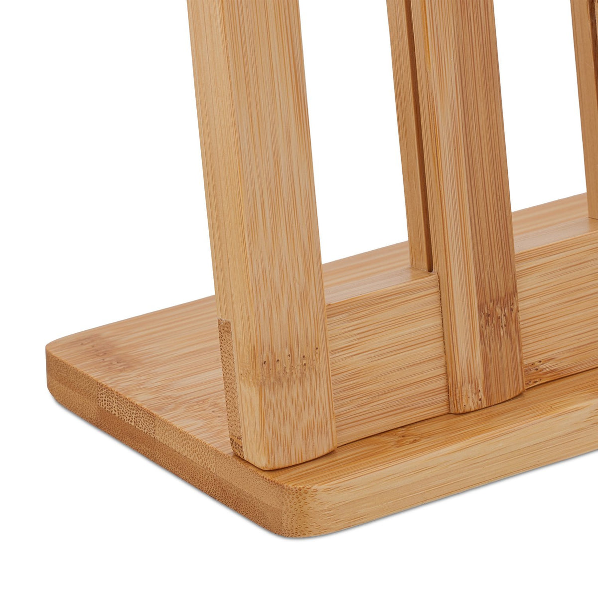 Nespresso capsule holder for 32 capsules