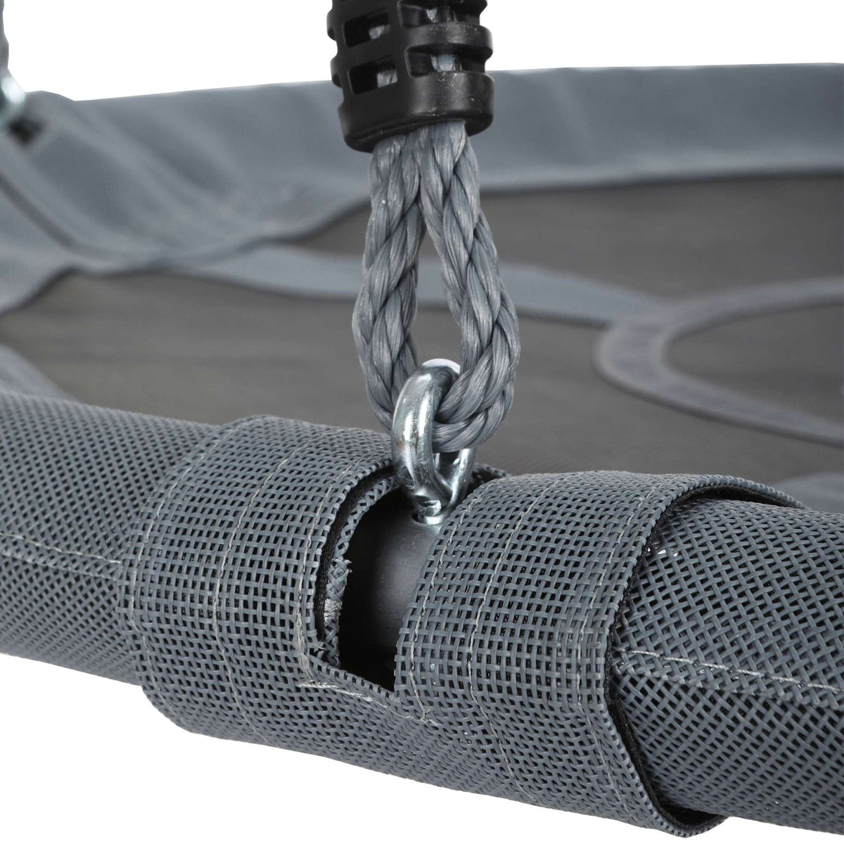 Nest Swing for Kids, 300 kg Capacity, Weatherproof