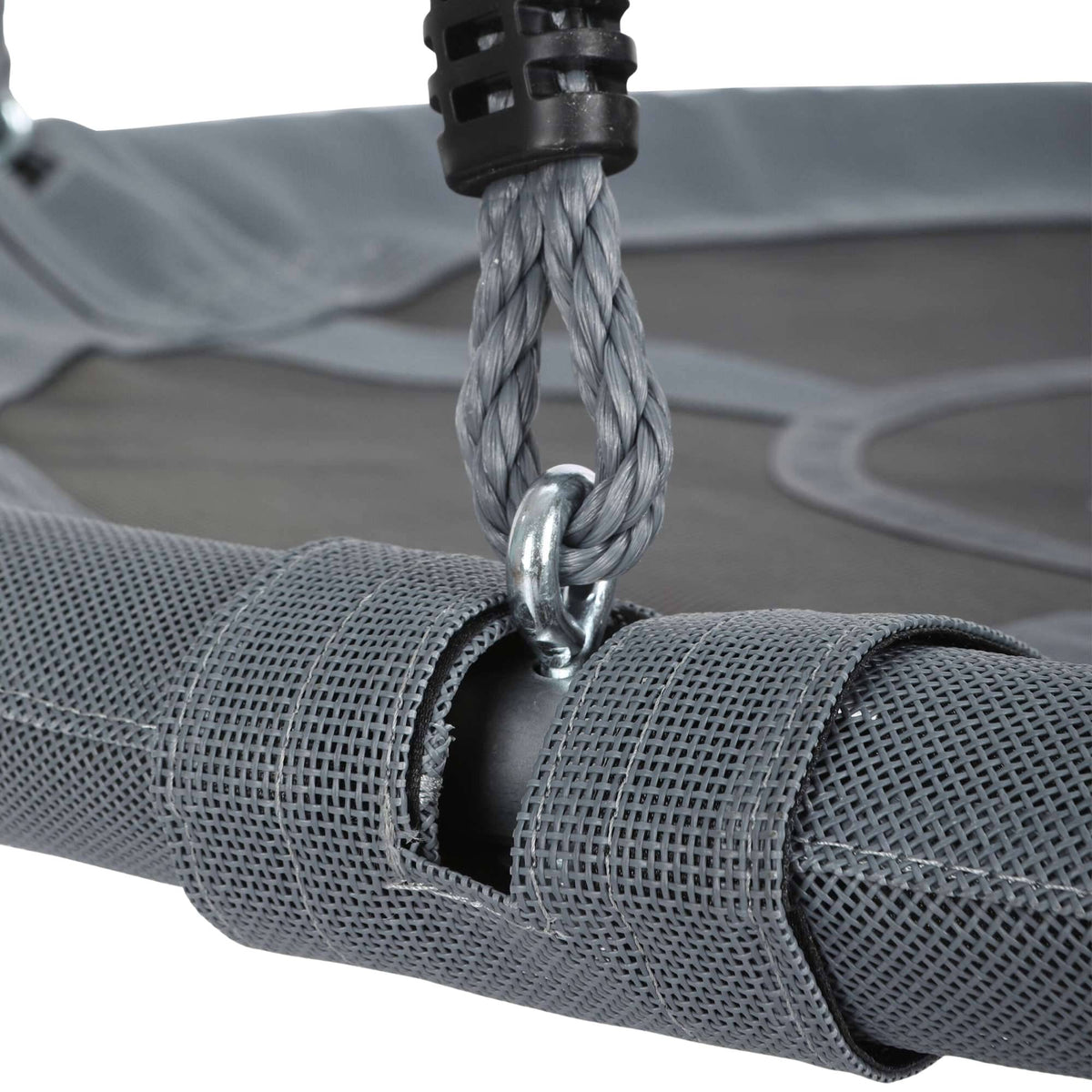 Nest Swing for Kids, 300 kg Capacity, Weatherproof