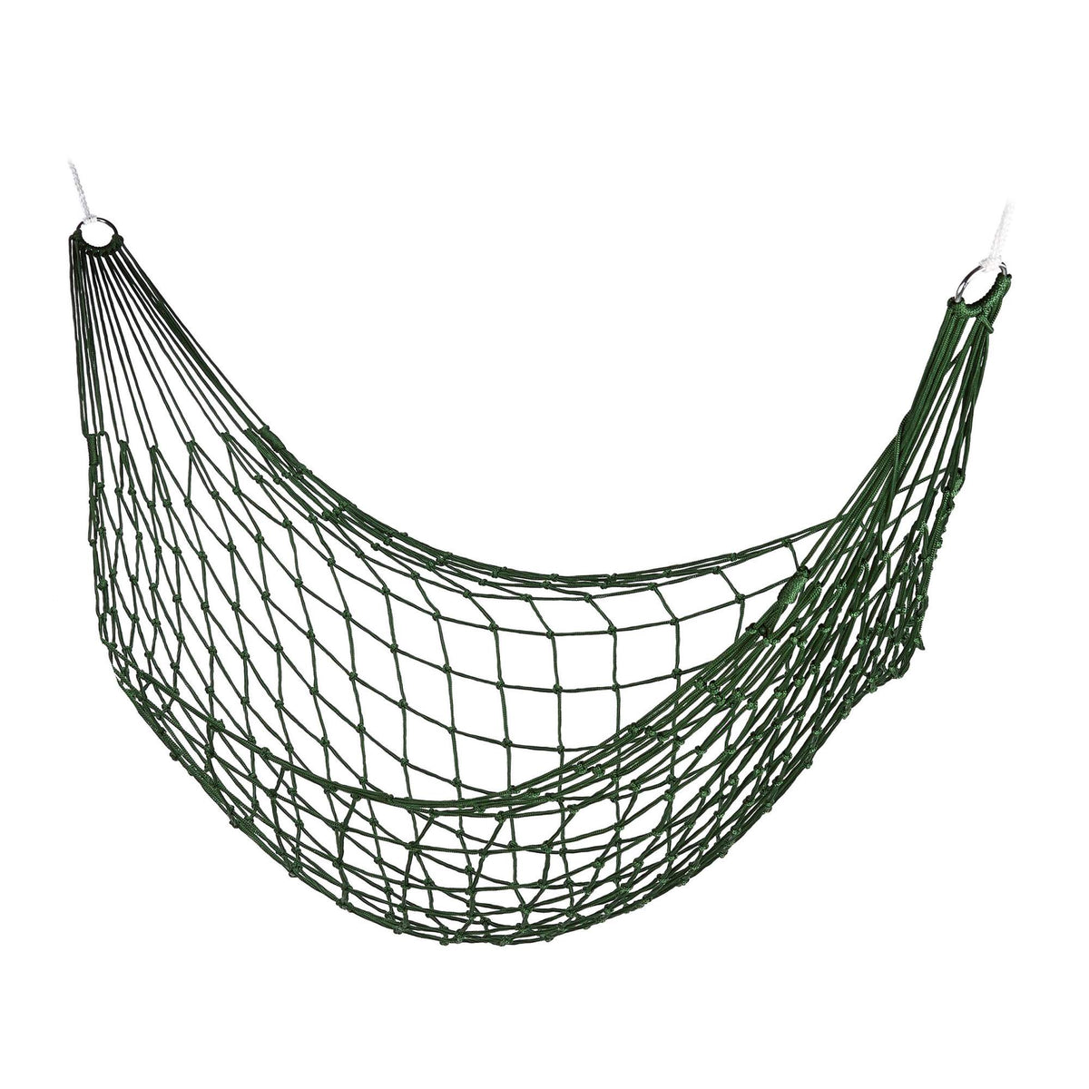 Net hammock for 1 person