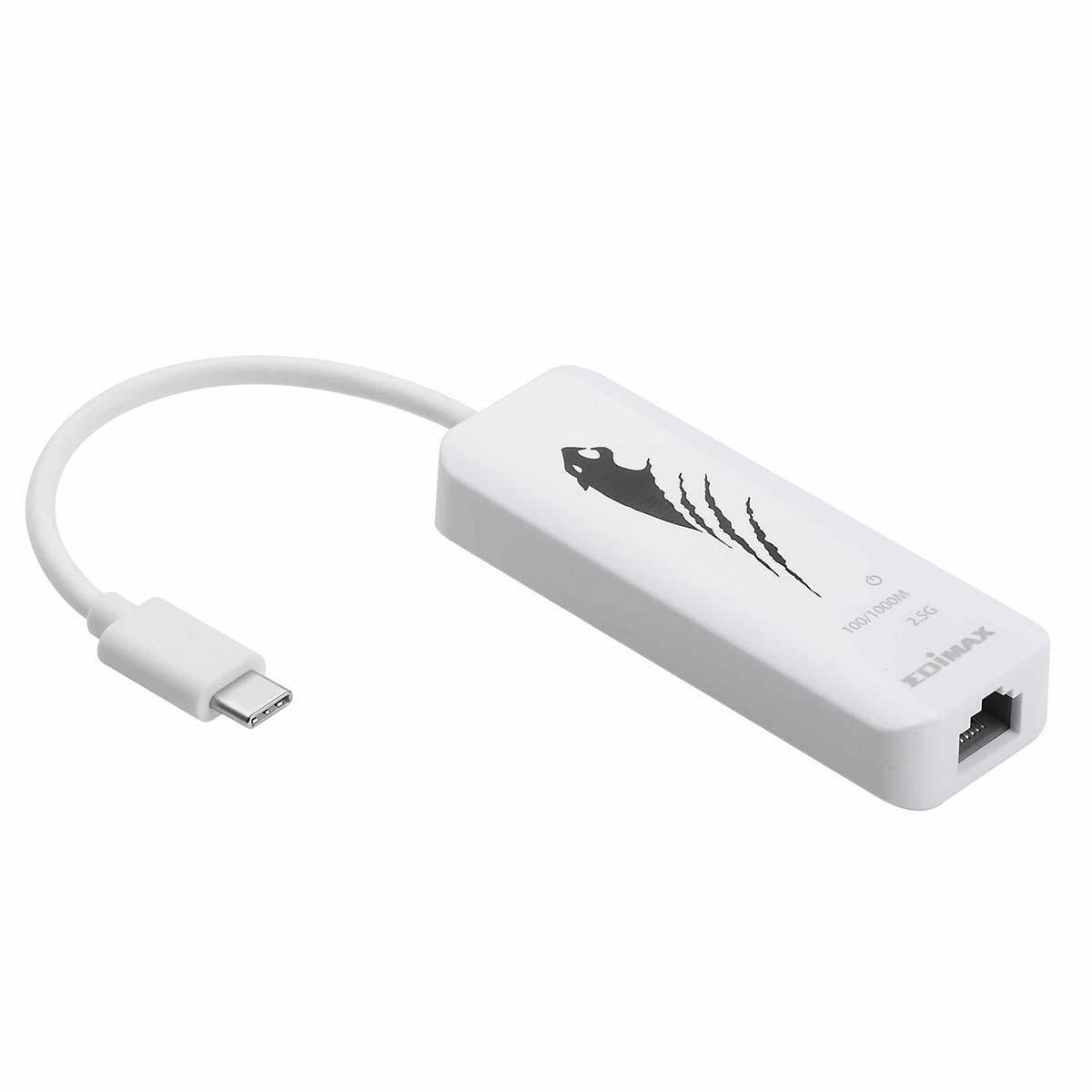 Network Gigabit 1-Port