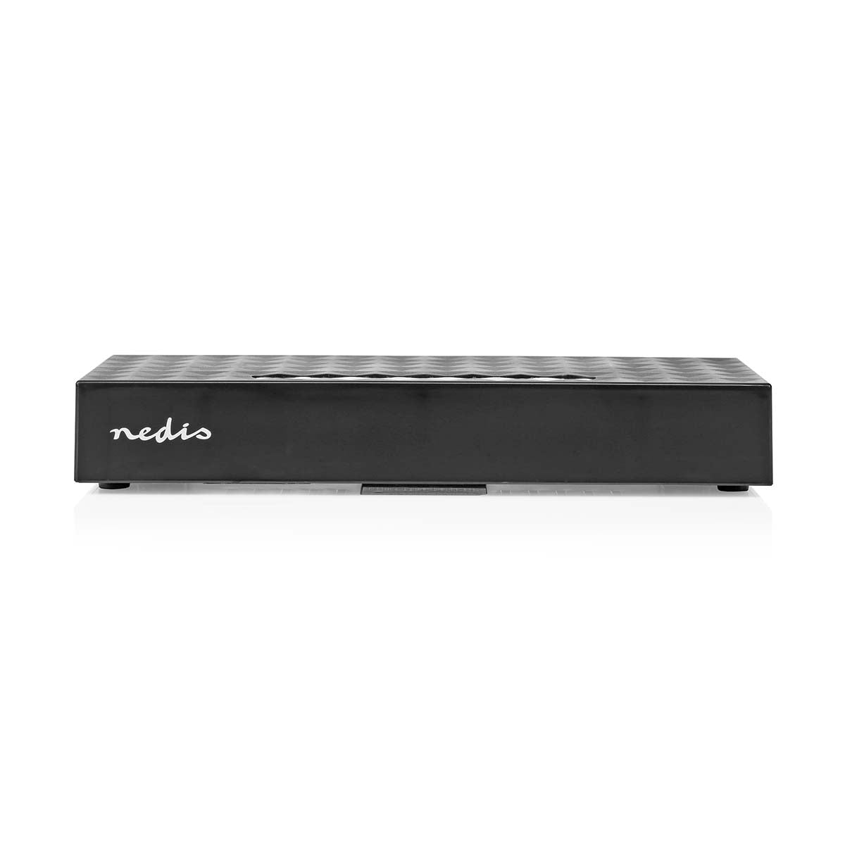 Network Switch | Wired Speed: Gigabit | Number of Ethernet ports: 8