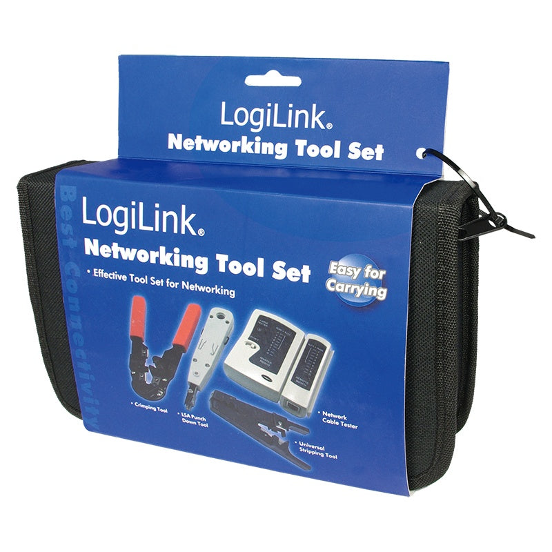 Network Toolkit Small