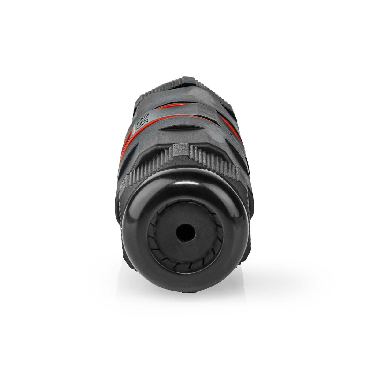 Network connection | Outdoors | CAT6 | Shielded | RJ45 Female | RJ45 Female | Straight | PVC | Box