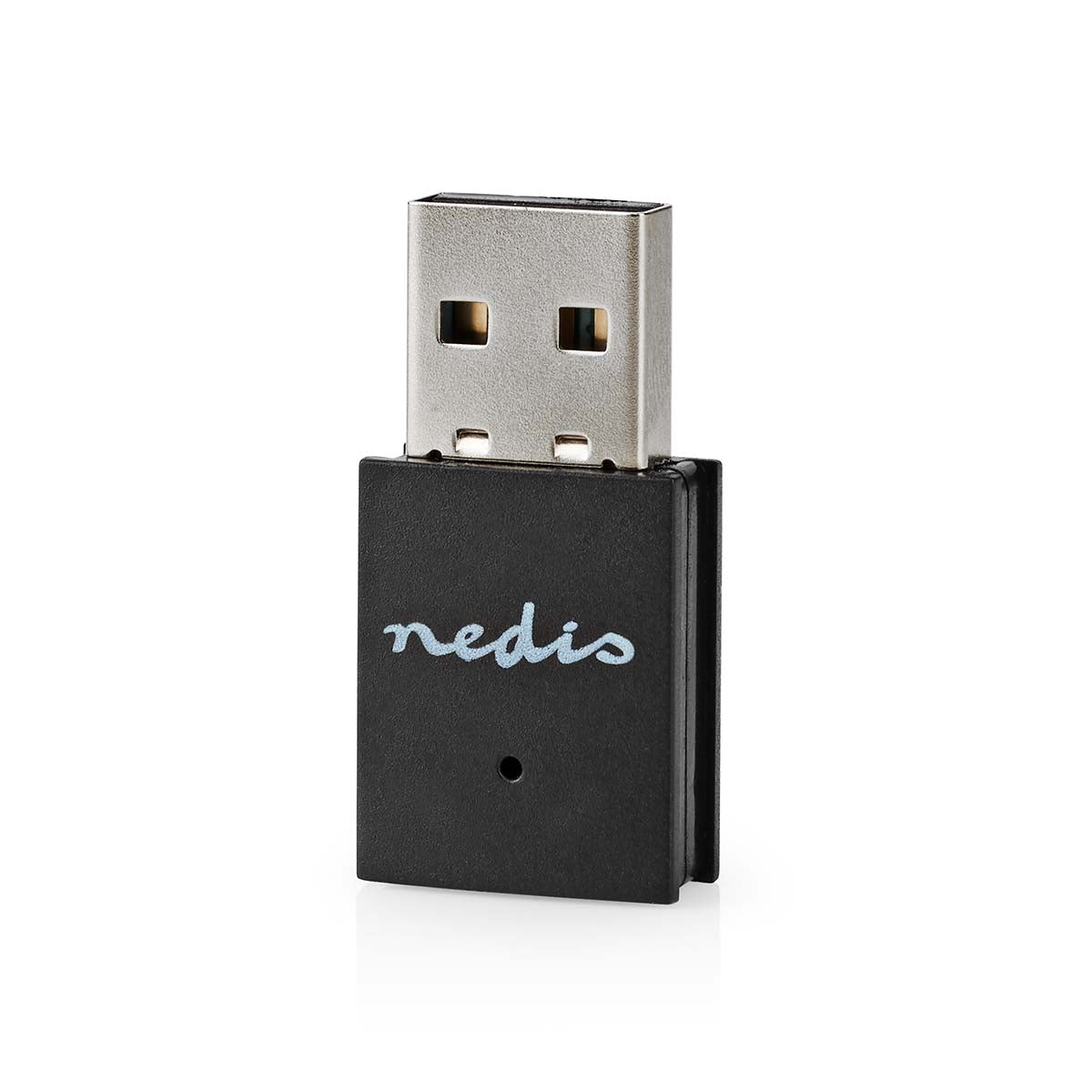 Network dongle | Wi-Fi | N300 | 2.4 GHz | USB2.0 | Wi-Fi speed total: 300 Mbps | Windows 10 / Windows 11 / Windows 8