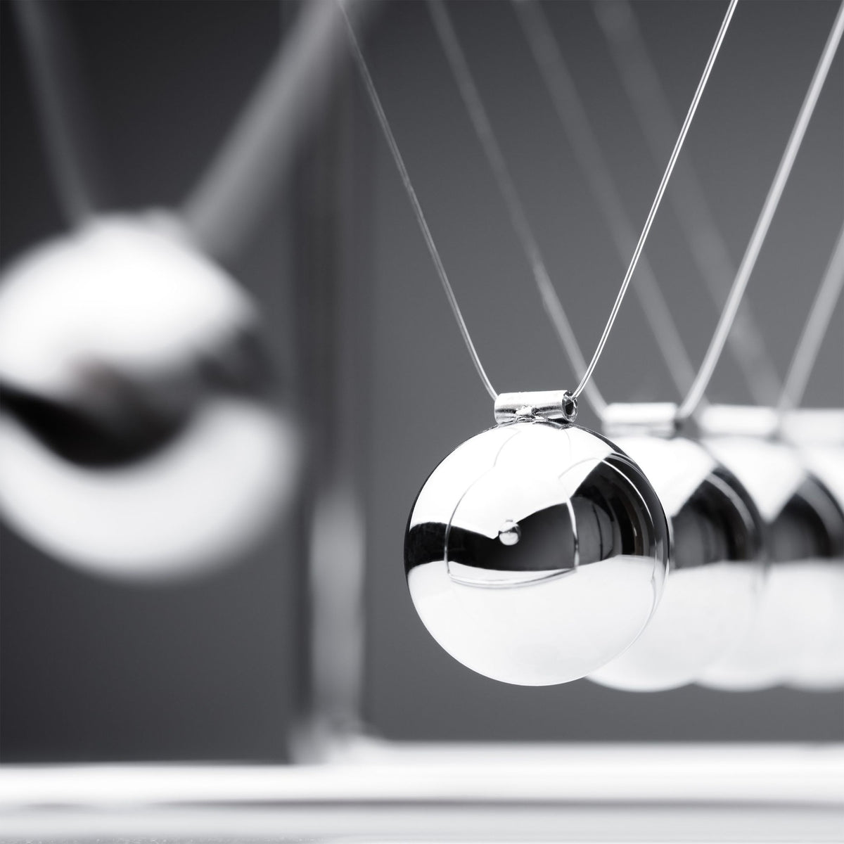 Newton Cradle